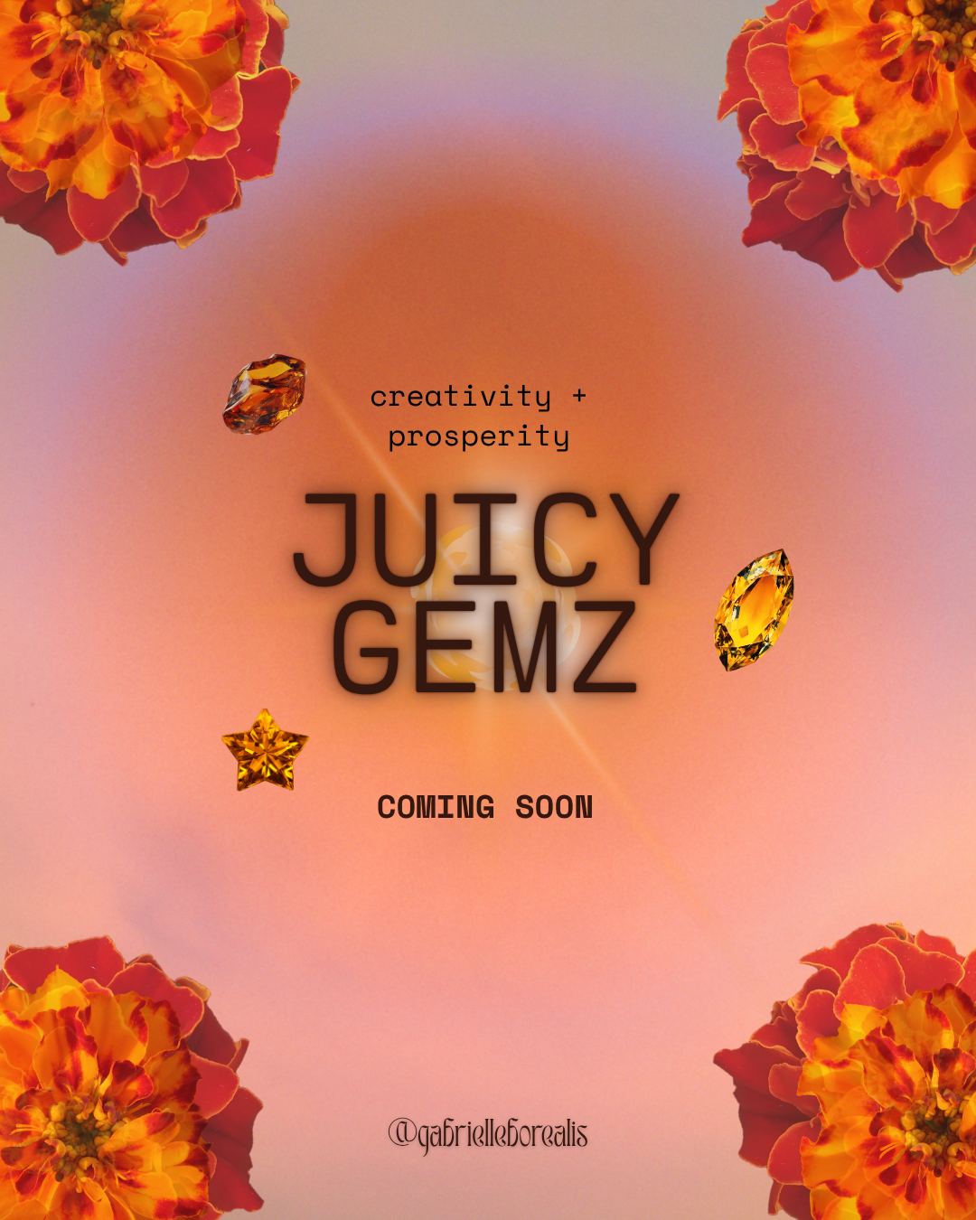 Juicy Gemz